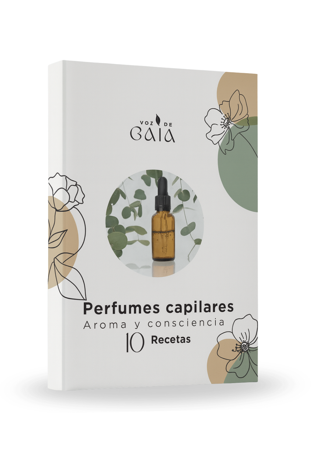 Perfumes Capilares