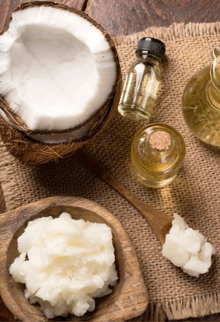 Cosméticos naturales