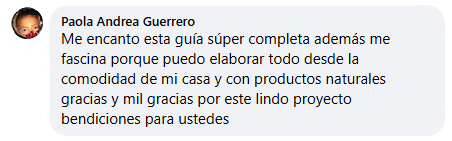 Testimonio